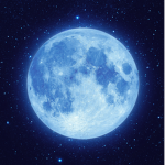 Mysterious Moons