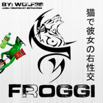 Froggi Clan of Dbfa