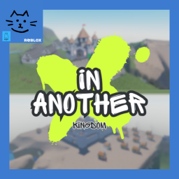 IN ANOTHER KINGDOM