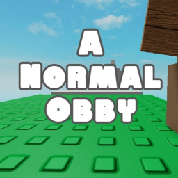 Just a normal Obby
