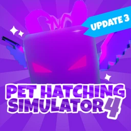 Pet Hatching Simulator Indonesia icon