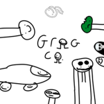 The Gr og Gamers Group
