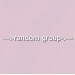 --.-random group-.--