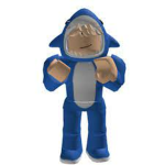 Sharky_playz Fan's