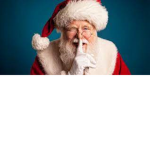 Santa Simulator.