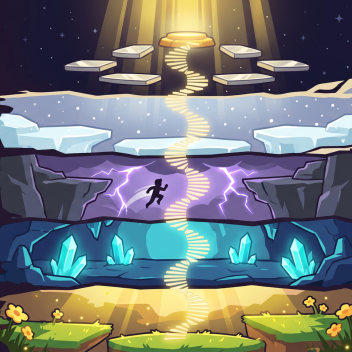 The Ascent: Hardcore Obby