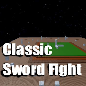 Classic Sword Fight