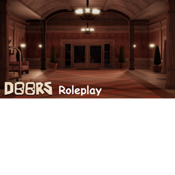 ¡Roleplay de puertas!