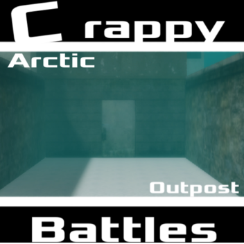 Crappy Battles
