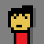 Life In Pixels