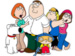 family guy what do you think