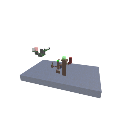 practice map :D