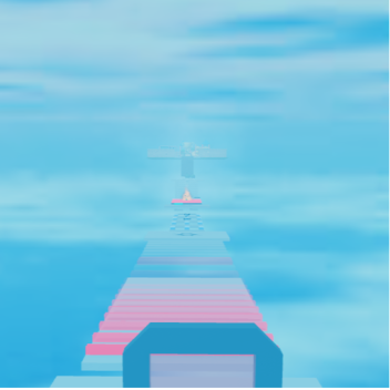 Elements - The completely normal Obby