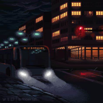 Pastrik, KIM 1998/1999