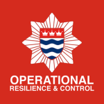 Operational Resilience and Control