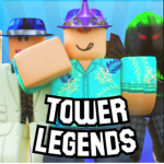Tower Legends