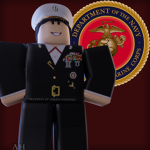 Headquarters Μarine Corps