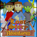 Lost Story Adventures