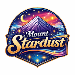 [NEW UPD HABEG + WASD 1000X] Mount Stardust 105CP