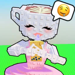 😋My Growing Brainrot! [APPLE TREES] icon