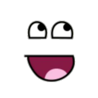 Epic face