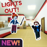 Lights Out! [RELEASE]