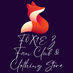 F0X1EZ Fan Club & Clothing Store