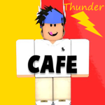 Café Thunder