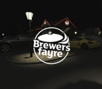 Brewers Fayre UK