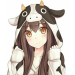 DA COW'S