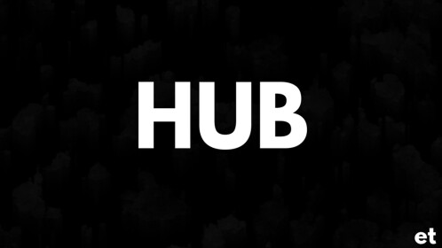 Hub