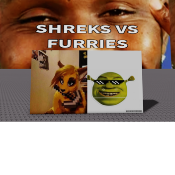 SHREKS VS FURRIES (v2)