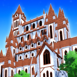 👑 Kingdom Architect Tycoon icon