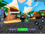 Dunkinbedwars