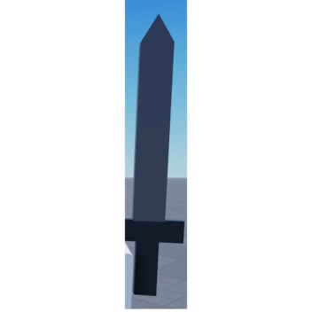 sword game