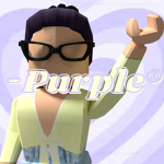 -Purple®