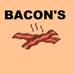 Bacon's Clothing Groupヅ