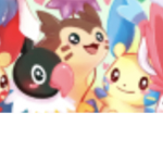 POCKET MONSTERS ARE POKEMON :)