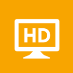 HD Games. Roblox group icon
