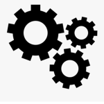 Random Gears