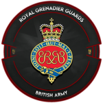 Royal Grenadier Guardsᅠᅠᅠᅠᅠᅠᅠ