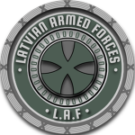 Armed Forces of Lаtvia