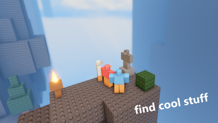 obby but you're a bird screenshot 4