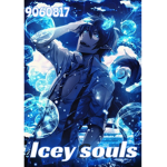 ﾐ Icey Souls