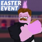 [🐇 EASTER] Baseball Hooligans ⚾