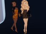 Macey’s clothing designs