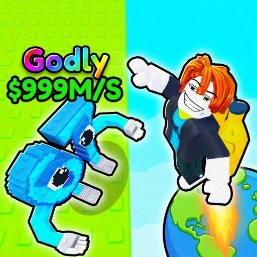 [🚀] Jetpack For Brainrots