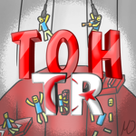 Tower of Hell Türkiye