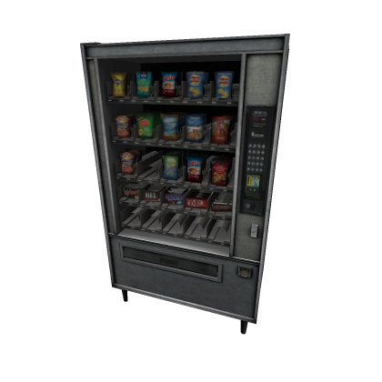Vending Machine