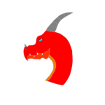 Dragon furry squad